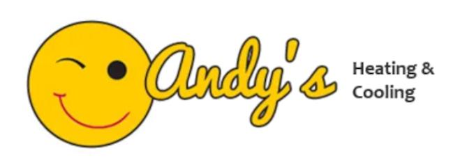 Andy's Heating & Cooling LLC (1582677)